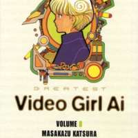  / Video Girl Ai / 