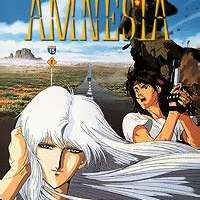  / Wind Named Amnesia / 