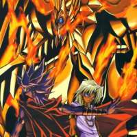  / Yu-Gi-Oh! Duel Monsters - Battle City Speial / 