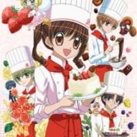  / Yumeiro Pâtissière / 