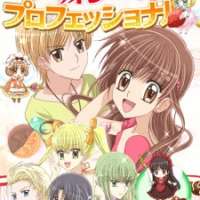 Yumeiro Pâtissière SP Professional / 