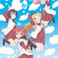 Yuru Yuri♪♪ / YuruYuri Season 2