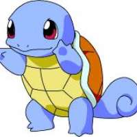  / Zanigame / Squirtle