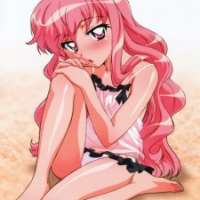  / de La Vallière Louise Françoise Le Blan / 